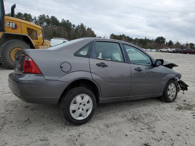 Изображение 3 2007 FORD FOCUS ZX4 2007 с VIN 1FAHP34N67W247526