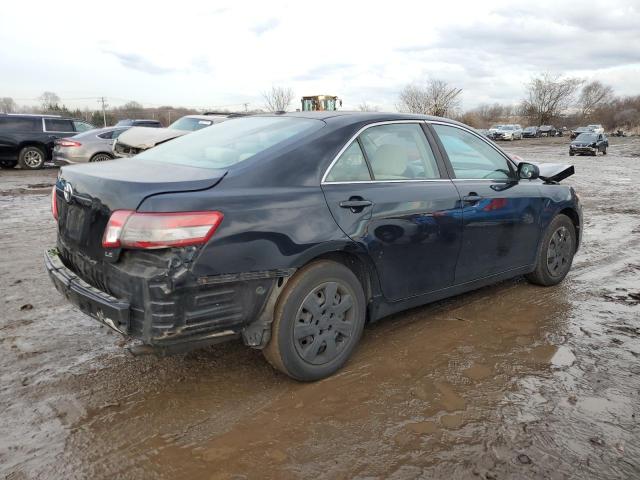 Image 3 of 2010 TOYOTA CAMRY BASE 2010 with VIN 4T1BF3EK4AU511221