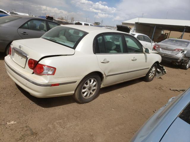 Obraz 3 z 2005 KIA AMANTI  2005 z VIN KNALD124355070350