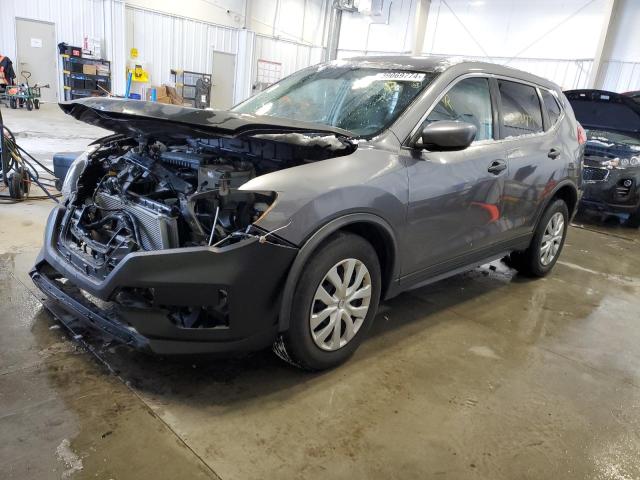 Image 1 of 2017 NISSAN ROGUE S 2017 with VIN KNMAT2MT5HP563740