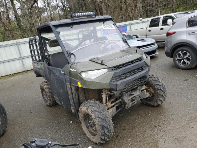 Obraz 2018 POLARIS RANGER XP 1000 EPS 2018