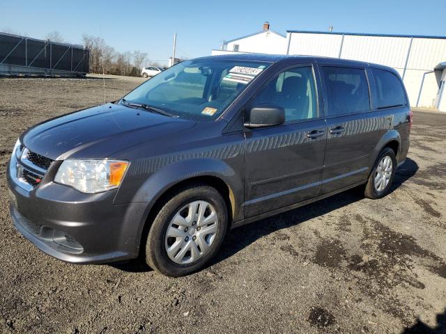 Obraz 2017 DODGE GRAND CARAVAN SE 2017