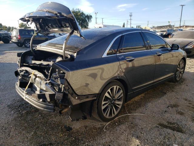 Obraz 3 z 2018 LINCOLN MKZ HYBRID RESERVE 2018 z VIN 3LN6L5MU4JR623033