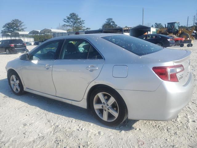 Image 2 of 2014 TOYOTA CAMRY L 2014 with VIN 4T1BF1FK8EU424530