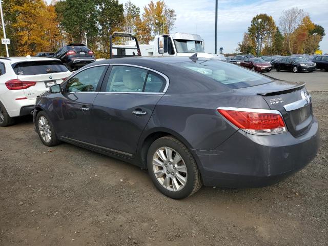 Image 2 of 2013 BUICK LACROSSE  2013 with VIN 1G4GA5ER4DF125405
