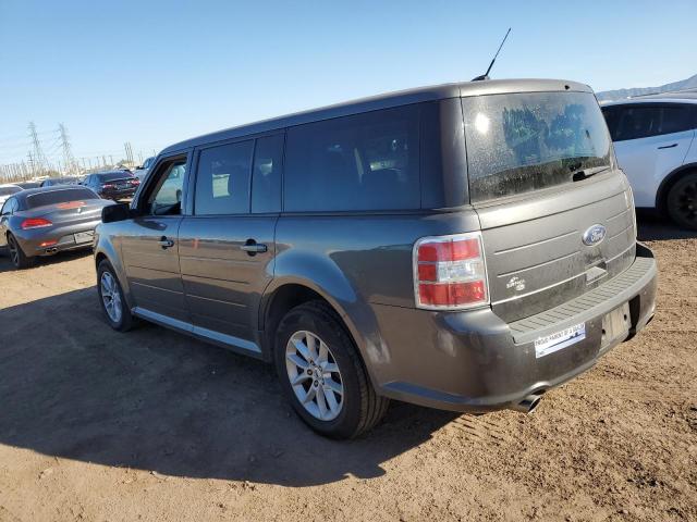 Image 2 of 2015 FORD FLEX SE 2015 with VIN 2FMGK5B82FBA22240