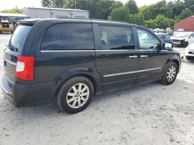 Image 3 of 2011 CHRYSLER TOWN & COUNTRY TOURING L 2011 with VIN 2A4RR8DG4BR783989