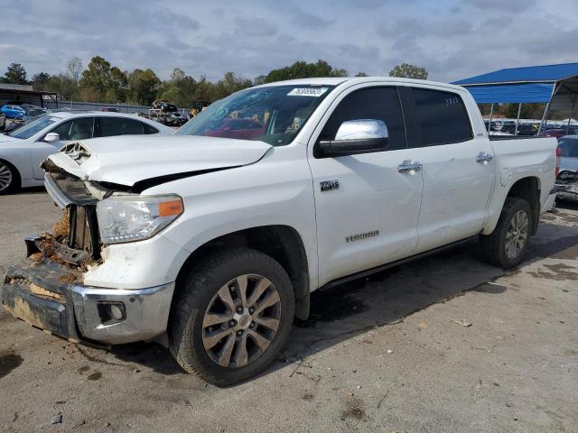 Изображение 2015 TOYOTA TUNDRA CREWMAX LIMITED 2015