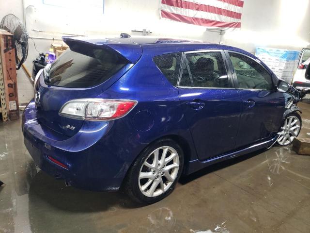Изображение 3 2012 MAZDA 3 S 2012 с VIN JM1BL1M5XC1502749