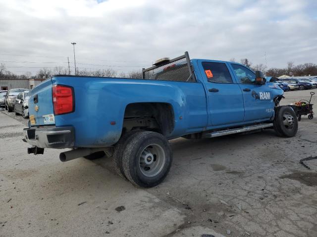 Изображение 3 2016 CHEVROLET SILVERADO K3500 2016 с VIN 1GC4KYC80GF239129