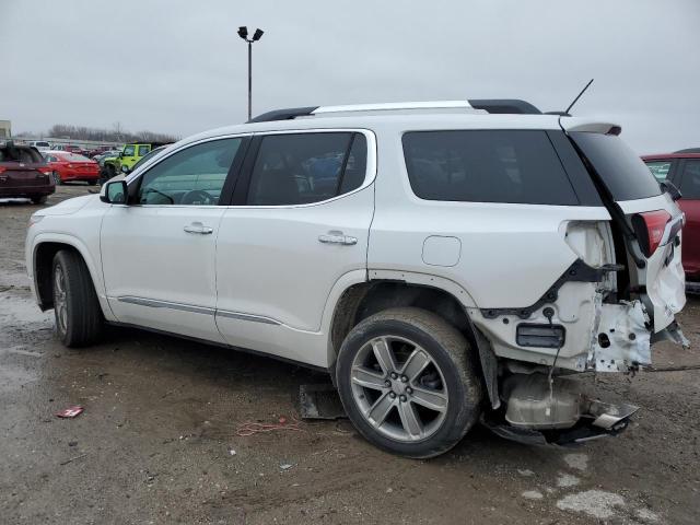 Изображение 2 2017 GMC ACADIA DENALI 2017 с VIN 1GKKNPLS1HZ269233
