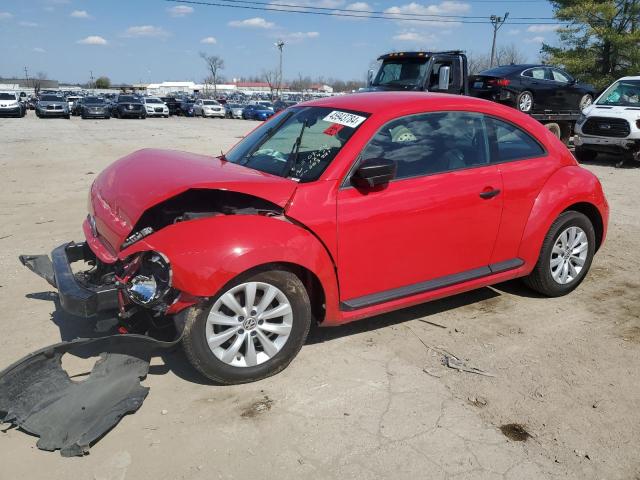 Obraz 2014 VOLKSWAGEN BEETLE  2014