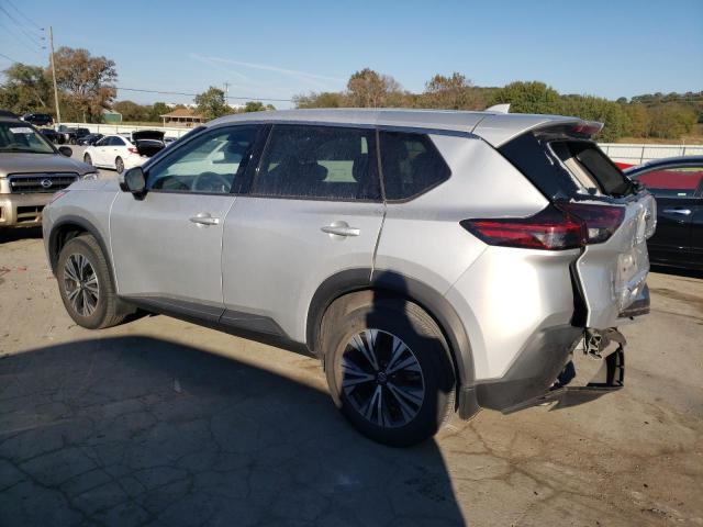 Image 2 of 2021 NISSAN ROGUE SV 2021 with VIN 5N1AT3BA1MC741924