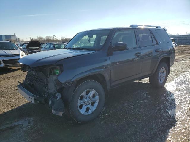Image 1 of 2016 TOYOTA 4RUNNER SR5/SR5 PREMIUM 2016 with VIN JTEBU5JR7G5332534