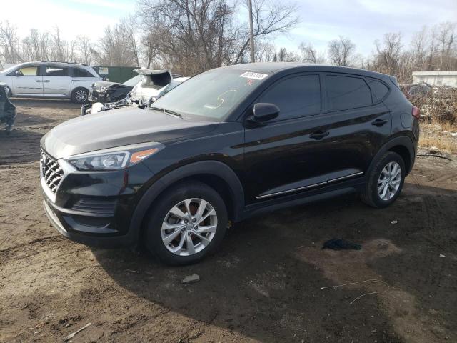 Изображение 2020 HYUNDAI TUCSON SE 2020