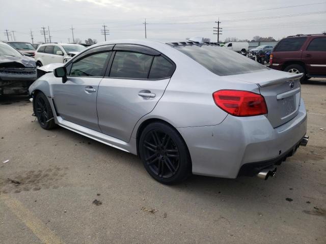 Obraz 2 z 2018 SUBARU WRX  2018 z VIN JF1VA1A62J9825763
