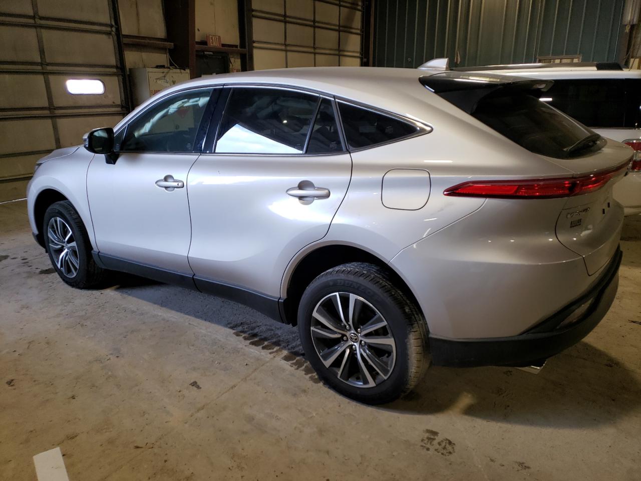 Изображение 2 2023 TOYOTA VENZA LE 2023 с VIN JTEAAAAH6PJ129775