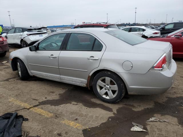Obraz 2 z 2008 FORD FUSION SE 2008 z VIN 3FAHP07ZX8R125057