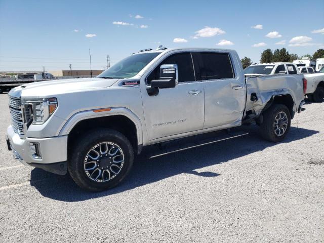 2022 GMC SIERRA K3500 DENALI 2022 image