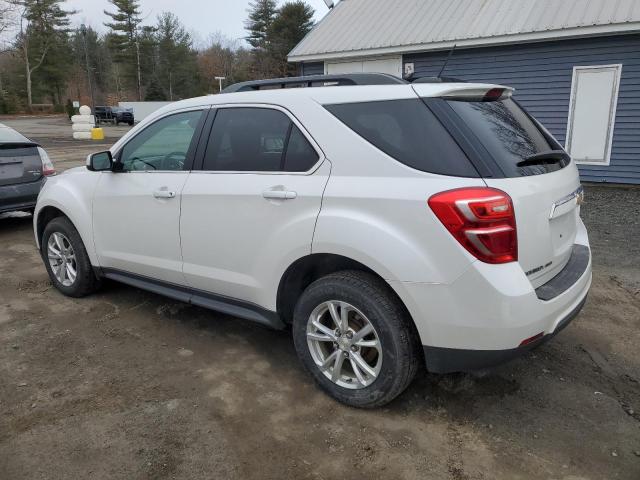 Image 2 of 2017 CHEVROLET EQUINOX LT 2017 with VIN 2GNFLFEK1H6254499
