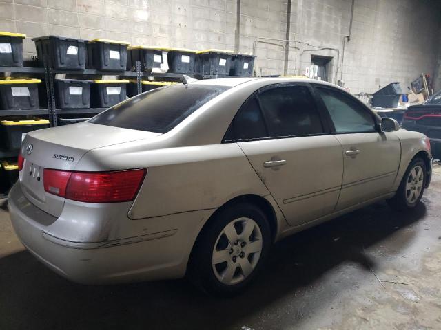 Obraz 3 z 2009 HYUNDAI SONATA GLS 2009 z VIN 5NPET46C19H541192