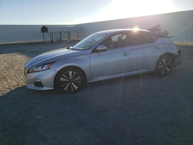 Image 1 of 2021 NISSAN ALTIMA SV 2021 with VIN 1N4BL4DV4MN362070