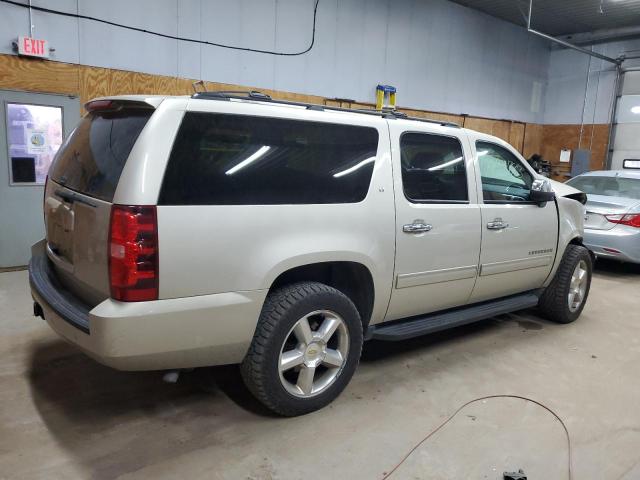 Obraz 3 z 2014 CHEVROLET SUBURBAN K1500 LT 2014 z VIN 1GNSKJE79ER102678
