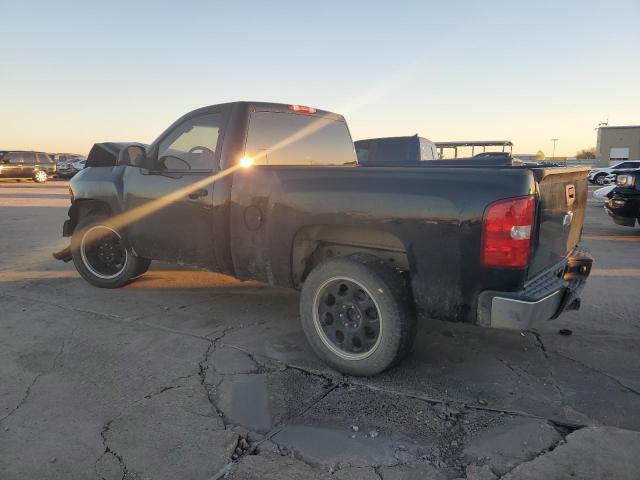 Image 2 of 2010 CHEVROLET SILVERADO C1500 2010 with VIN 1GCPCPEX5AZ161798