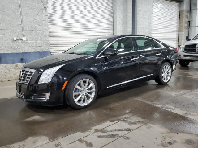 Изображение 1 2014 CADILLAC XTS LUXURY COLLECTION 2014 с VIN 2G61M5S38E9174542