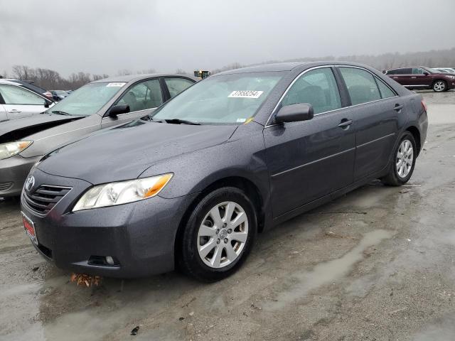 Изображение 1 2007 TOYOTA CAMRY LE 2007 с VIN 4T1BK46K37U542663