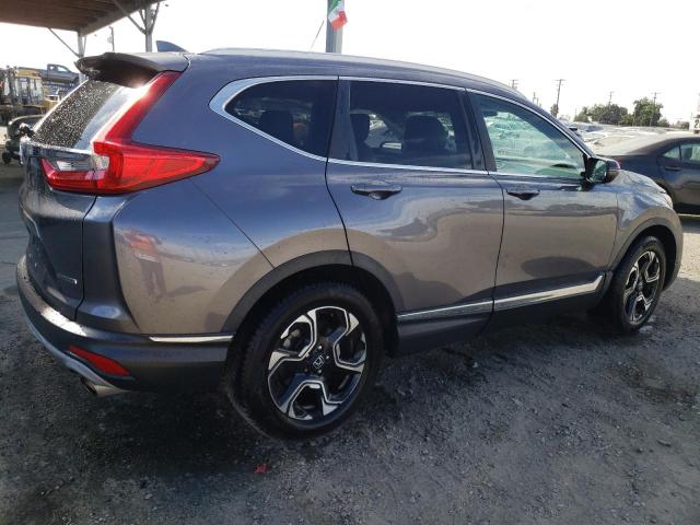 Изображение 3 2019 HONDA CR-V TOURING 2019 с VIN 7FARW1H98KE008161