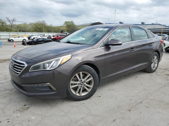 Obraz 1 z 2016 HYUNDAI SONATA ECO 2016 z VIN 5NPE24AA6GH432300