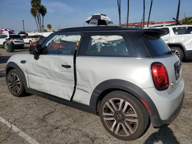 Image 2 of 2023 MINI COOPER SE 2023 with VIN WMW13DJ01P2T04984