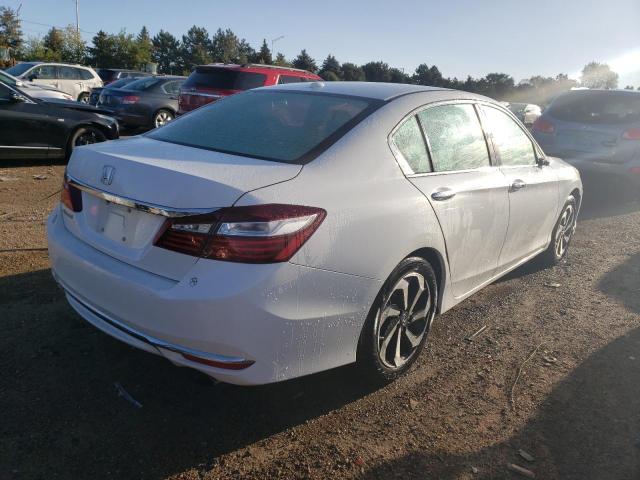Изображение 3 2016 HONDA ACCORD EX 2016 с VIN 1HGCR2F09GA057941