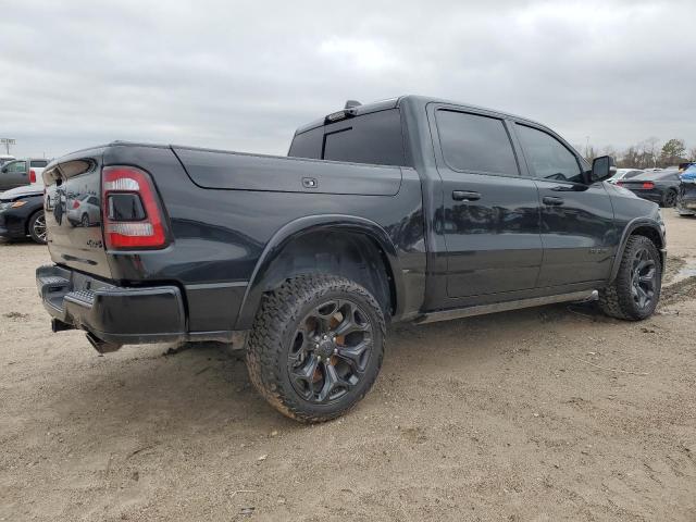 Image 3 of 2022 RAM 1500 LIMITED 2022 with VIN 1C6SRFHT1NN184589