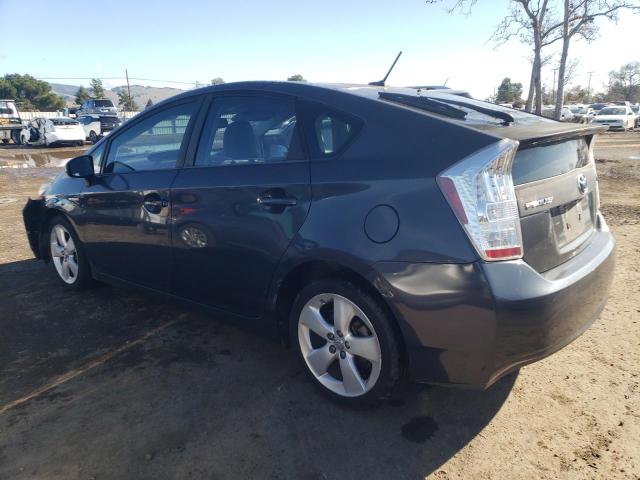 Изображение 2 2010 TOYOTA PRIUS  2010 с VIN JTDKN3DU7A0004332