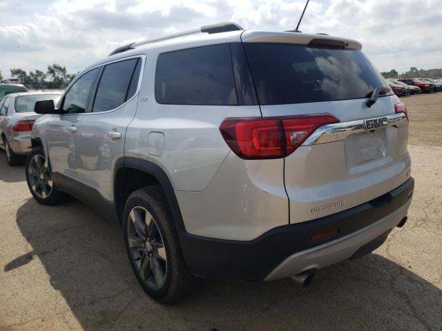 Obraz 3 z 2018 GMC ACADIA SLT-2 2018 z VIN 1GKKNWLS8JZ162809