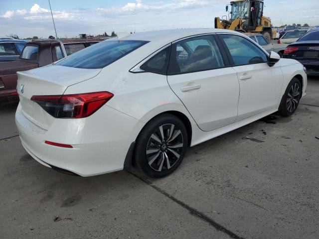 Изображение 3 2024 HONDA CIVIC EX 2024 с VIN 2HGFE1F71RH302199
