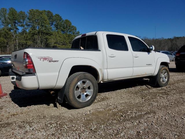 Obraz 3 z 2011 TOYOTA TACOMA DOUBLE CAB 2011 z VIN 3TMLU4ENXBM077357