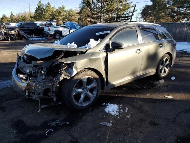 Изображение 1 2013 TOYOTA VENZA LE 2013 с VIN 4T3BK3BB4DU076275