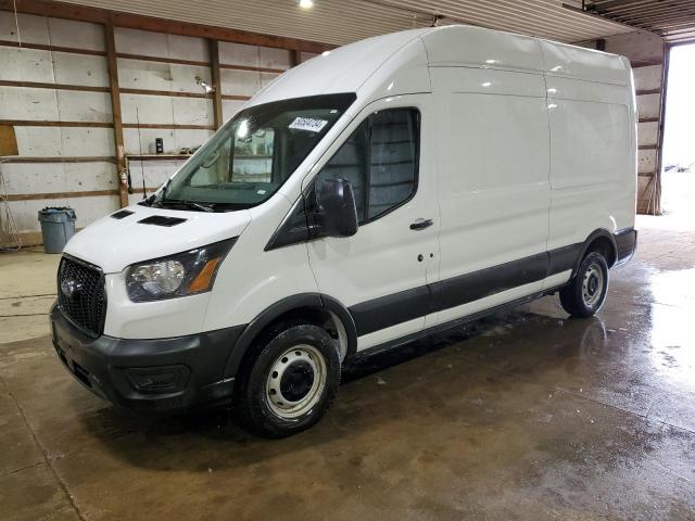 Изображение 1 2023 FORD TRANSIT T-250 2023 с VIN 1FTBR1X85PKA13227