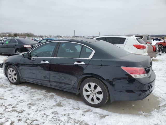 Obraz 2 z 2008 HONDA ACCORD EXL 2008 z VIN 1HGCP36858A045899