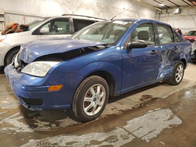Obraz 1 z 2005 FORD FOCUS ZX4 2005 z VIN 1FAFP34NX5W269033