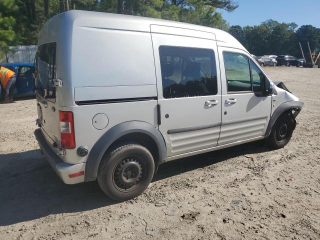 Obraz 3 z 2011 FORD TRANSIT CONNECT XLT 2011 z VIN NM0KS9BN0BT055966