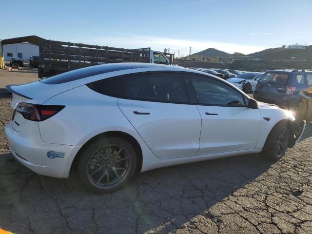 Изображение 3 2021 TESLA MODEL 3  2021 с VIN 5YJ3E1EB9MF060963