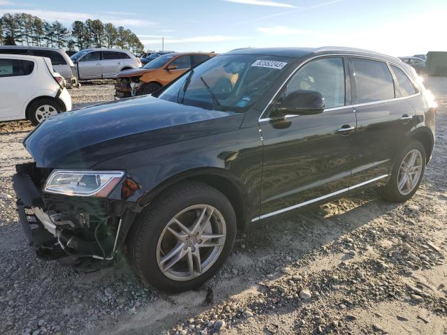 Obraz 2015 AUDI Q5 TDI PREMIUM PLUS 2015