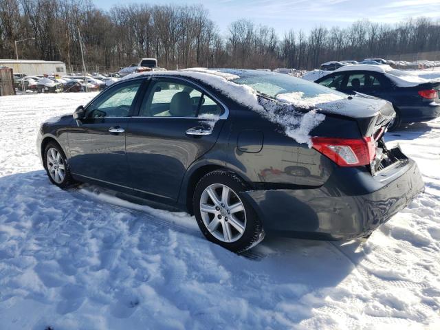 Изображение 2 2009 LEXUS ES 350 2009 с VIN JTHBJ46G992341172