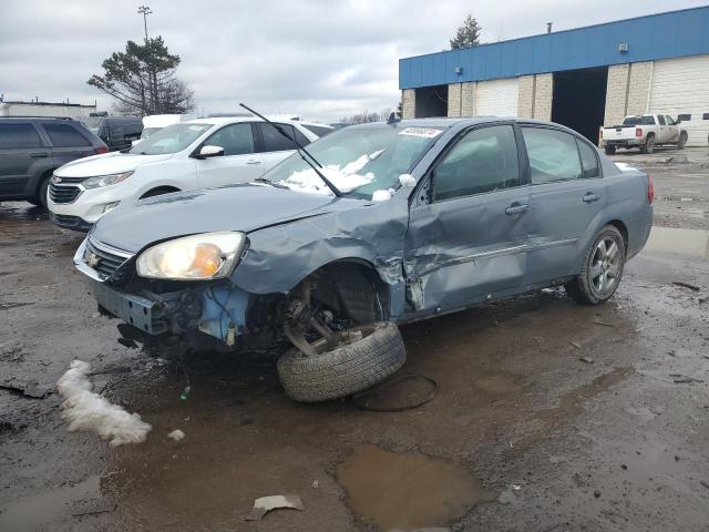 Изображение 1 2007 CHEVROLET MALIBU LTZ 2007 с VIN 1G1ZU57N27F157703