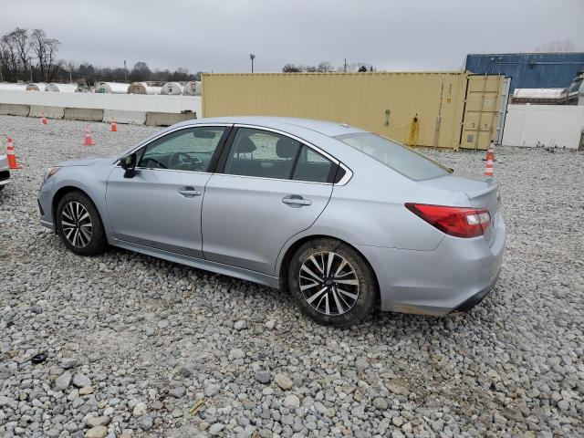 Image 2 of 2019 SUBARU LEGACY 2.5I 2019 with VIN 4S3BNAB68K3031239
