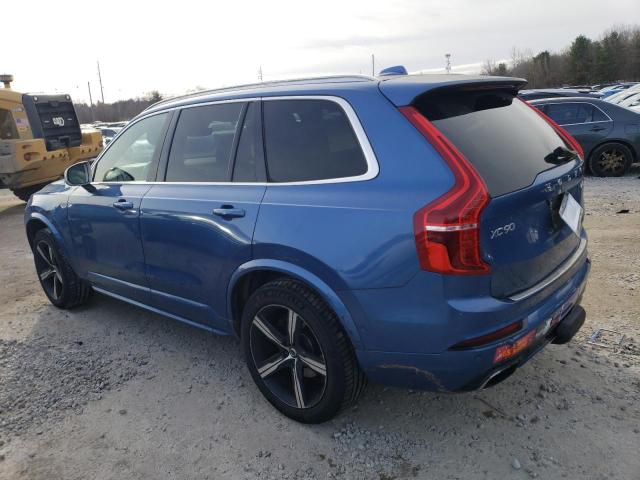 Obraz 2 z 2016 VOLVO XC90 T6 2016 z VIN YV4A22PM8G1050990